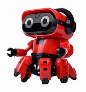 Image result for Robot Toys for Kids
