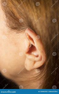 Image result for Deaf Hearing Aid
