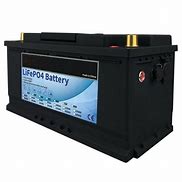 Image result for 12V 400Ah Deep Cycle Battery