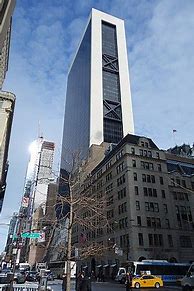 Image result for Tallest Tower in New York