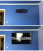 Image result for Samsung Frame TV Wall Mount