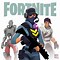 Image result for Fortnite Characters with Claw
