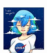 Image result for Earth Chan Gigantic Tiddies