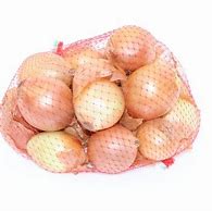 Image result for 3 Lb Bag of Onions