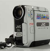 Image result for JVC Camcorder Silver