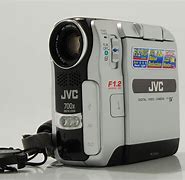 Image result for JVC Pocket Video Camera