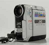 Image result for JVC Micro Hard Disk Camcorder Everio