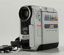 Image result for JVC AX 11