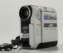 Image result for JVC Mini DV Player