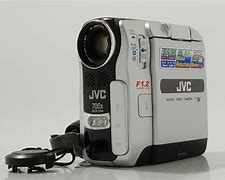 Image result for JVC F1 2 Camcorder