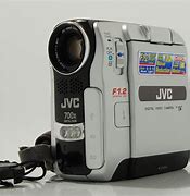 Image result for JVC FS 6000