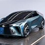 Image result for Lexus Concept Cars Future