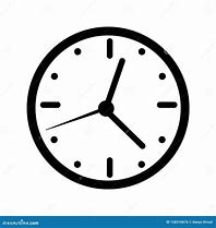 Image result for Time Symbol Icon