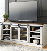 Image result for Wystfield 70 TV Stand
