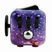 Image result for Fidget Cube Galaxy