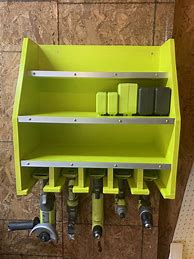 Image result for Cordless Tool Organizer