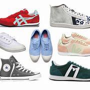 Image result for Different Shoe Brands