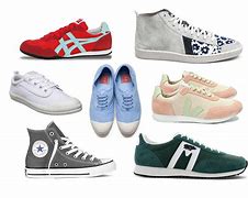 Image result for All Brands of Men's Sneakers
