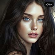 Image result for Digital Art Female Characters