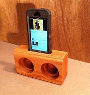 Image result for Speaker Adapter for iPhone