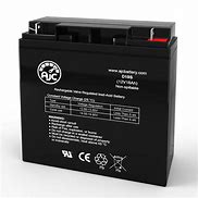 Image result for Replacement Scooter Batteries