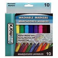 Image result for Rainbow Marker Material