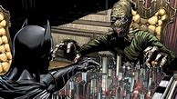 Image result for DC Comics the Scarecrow