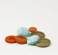 Image result for Small Wooden Buttons