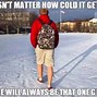 Image result for Chicago Weather Meme