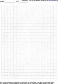 Image result for Grid Paper Designs
