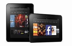 Image result for Kindle Fire HD Storage