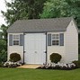 Image result for White Outdoor Storage Shed