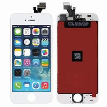Image result for iphone 5 lcd monitor touch panel screen replacement assembly