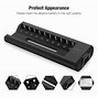 Image result for Deluxe Alkaline Battery Charger