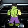 Image result for Hulk Phone Holder STL Free
