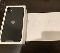 Image result for iPhone 11 Verizon Black