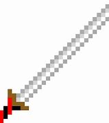 Image result for Katana Sword Pixel Art