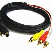 Image result for PC to TV Audio Cable