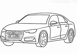 Image result for A4 Colouring Pages Cars