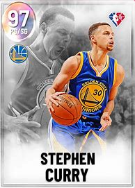 Image result for Steph Curry 2K22