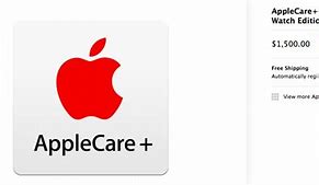 Image result for AppleCare Cost