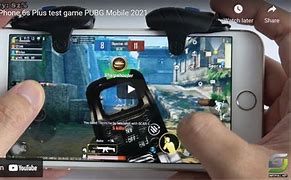 Image result for iPhone 6s Plus Gaming