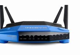 Image result for Black 2 Antenna Linksys Router