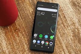 Image result for Sony XZ3 Compact