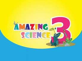 Image result for Amazing Science