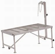 Image result for Weaver Goat Stand