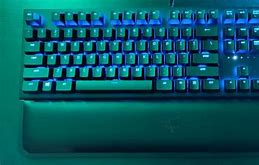 Image result for BlackWidow Elite Keyboard