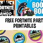 Image result for Fortnite Party Suppliesguns