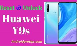 Image result for How to Reset Huawei Phone