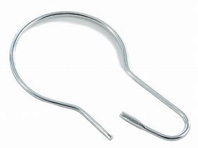 Image result for Locking Wire Welding Screen Hook